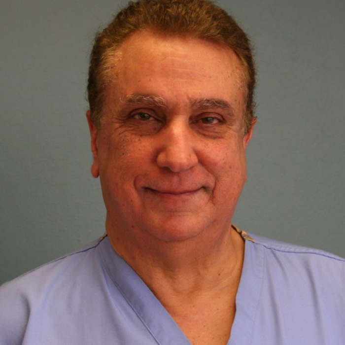 Dr. Jerome Naifeh, MD