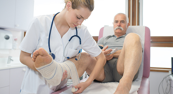 A Powerful Approach to Wound Management