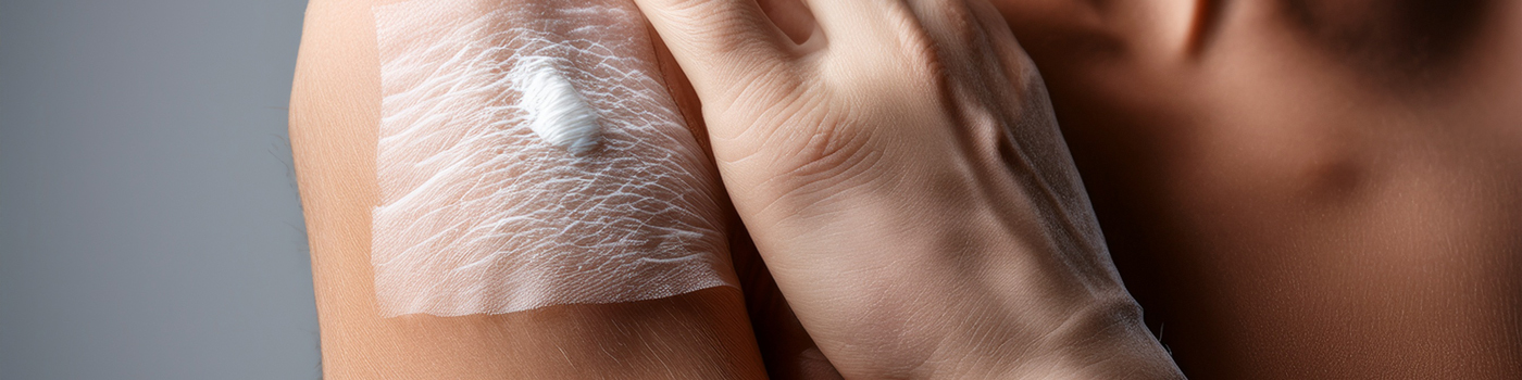 Wound Services - Tissue Engineering