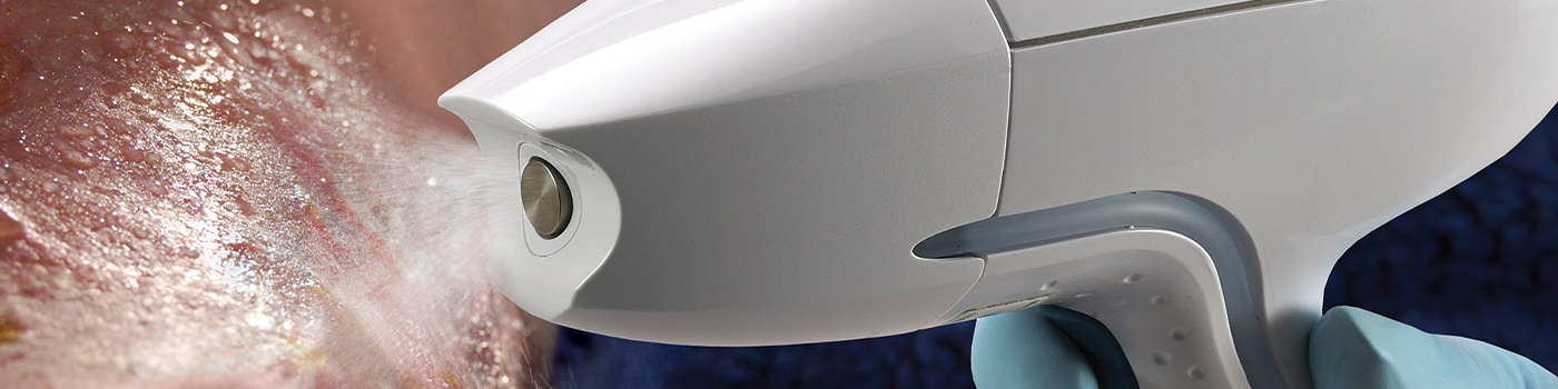 Wound Services - Wound Therapy/Debridement